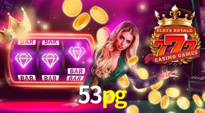 Descubra a Essência do 53pg: Nossa História e Compromissos