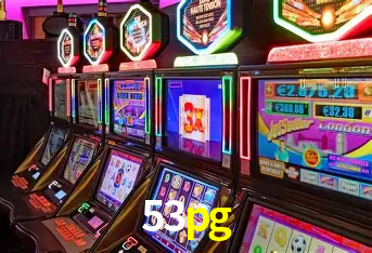 A Revolução dos Aplicativos de Jogos no 53pg