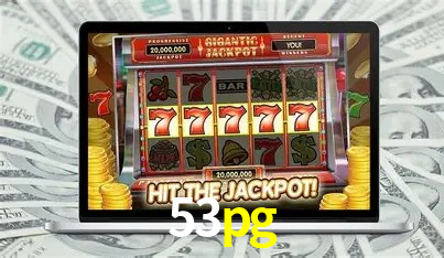 Descubra a Essência do 53pg: Nossa História e Compromissos