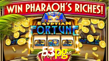 Descubra o Mundo do Cassino Online com 53pg