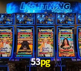 Apostas Esportivas na 53pg: Um Guia Completo