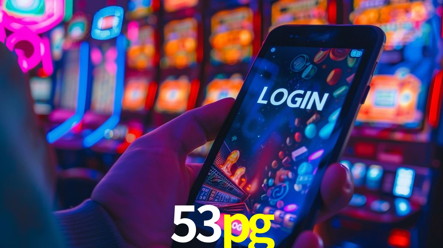 Casino Ao Vivo 53pg
