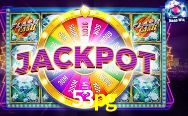 Inovações de Jogos na 53pg: O Futuro das Experiências Interativas