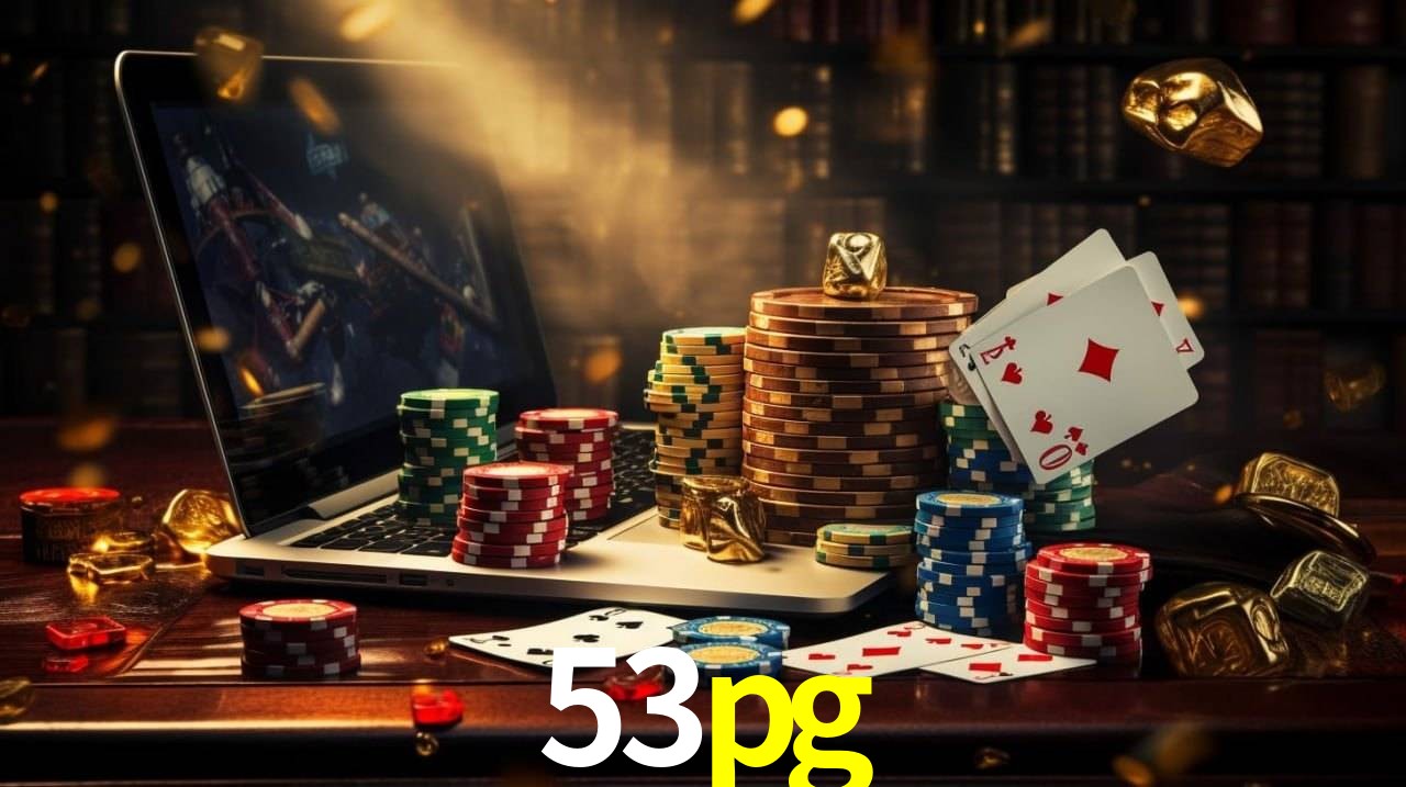 Casino VIP 53pg