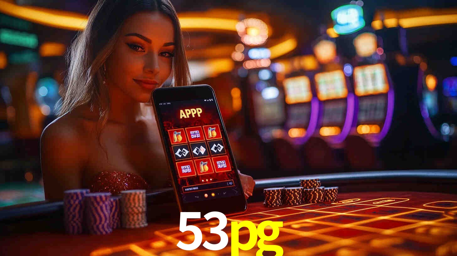 Descubra a Essência do 53pg: Nossa História e Compromissos