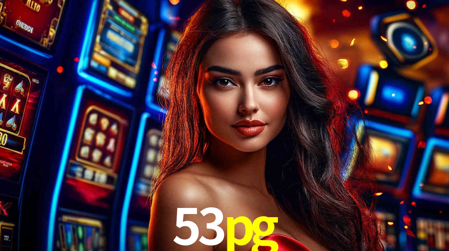 Desvendando o Mundo dos Jogos Virtuais na 53pg