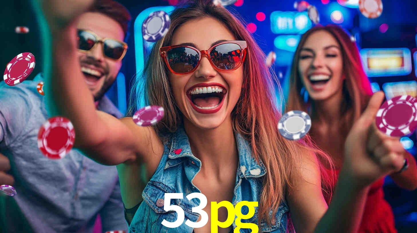 Explorando a Categoria de Eventos em Apostas na 53pg