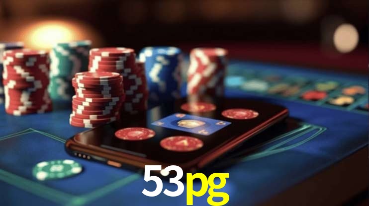 Jogos de Slot 53pg