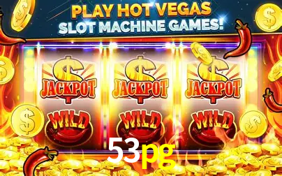 A Experiência Imersiva dos Cassinos Ao Vivo no 53pg