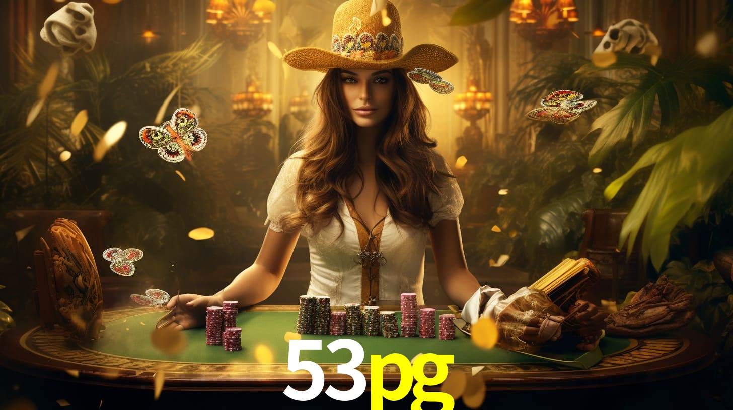Live Casino 53pg