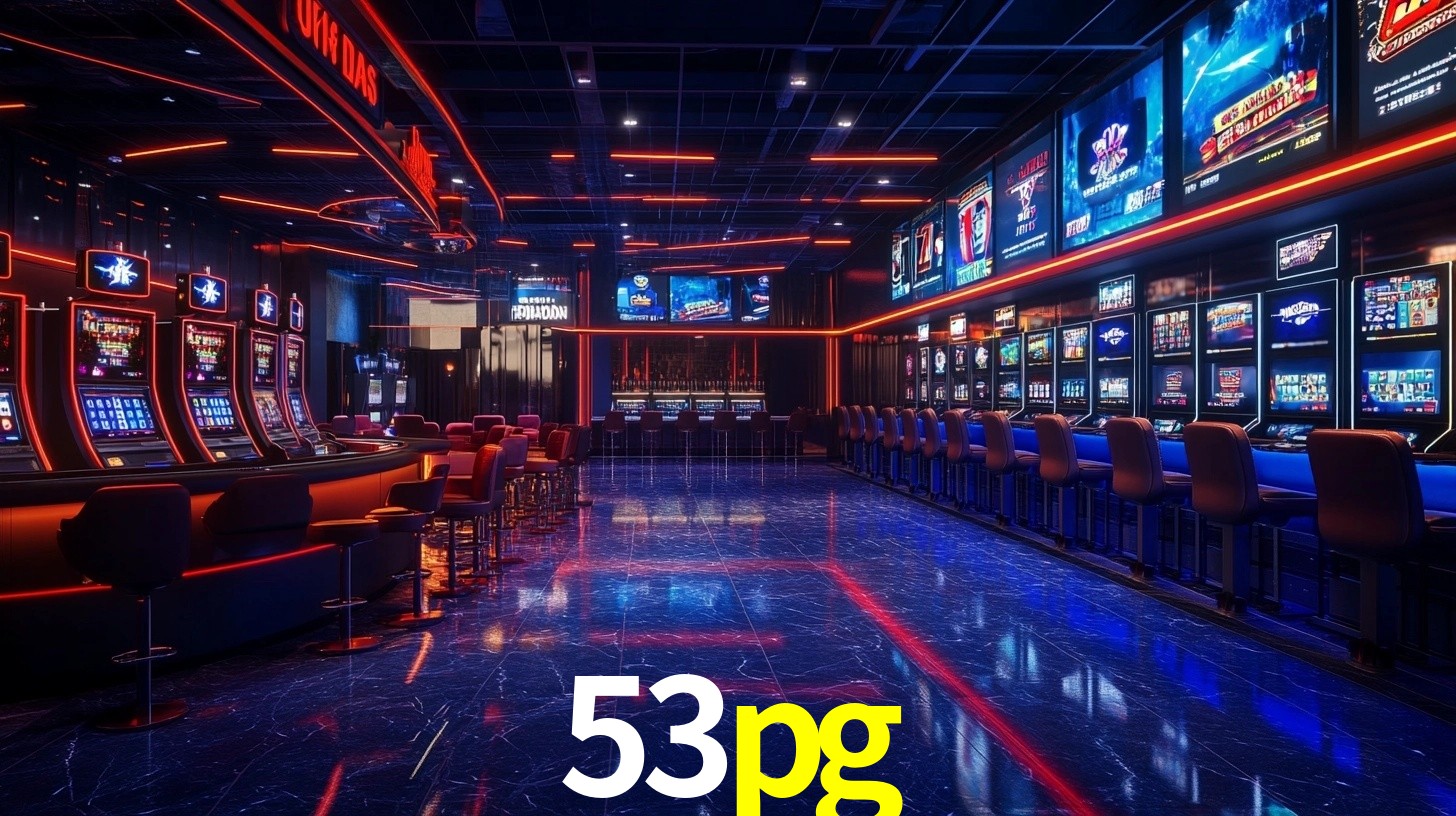 Gates of Olympus 53pg