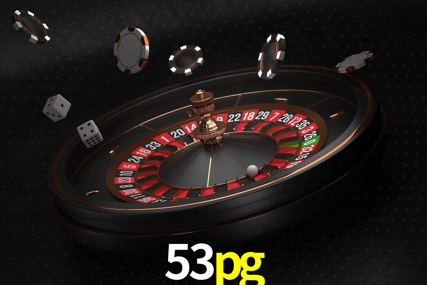 VIP Casino 53pg
