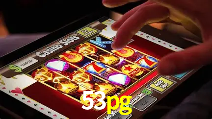 Desvendando o Mundo dos Jogos Virtuais na 53pg