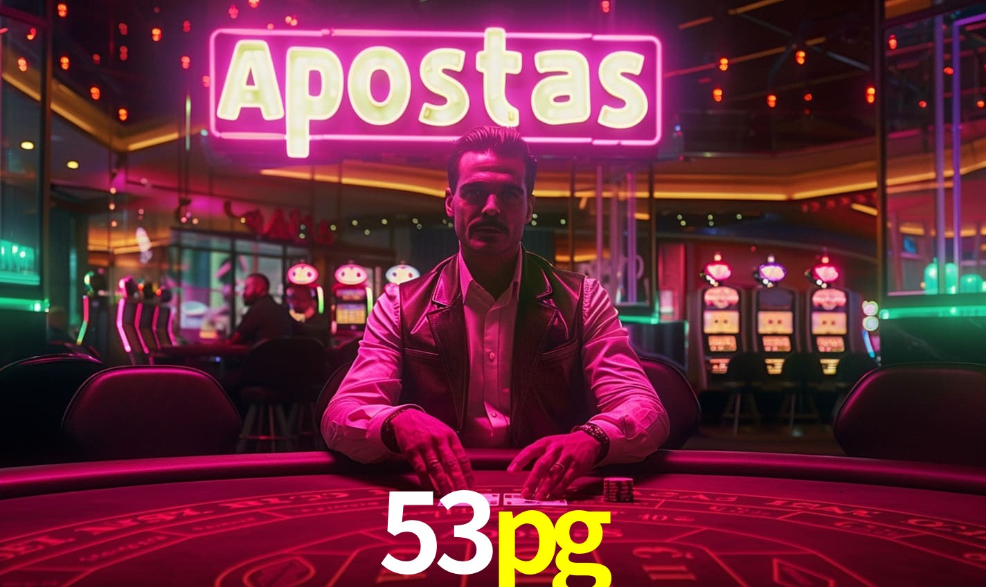 Explorando a Categoria de Eventos em Apostas na 53pg