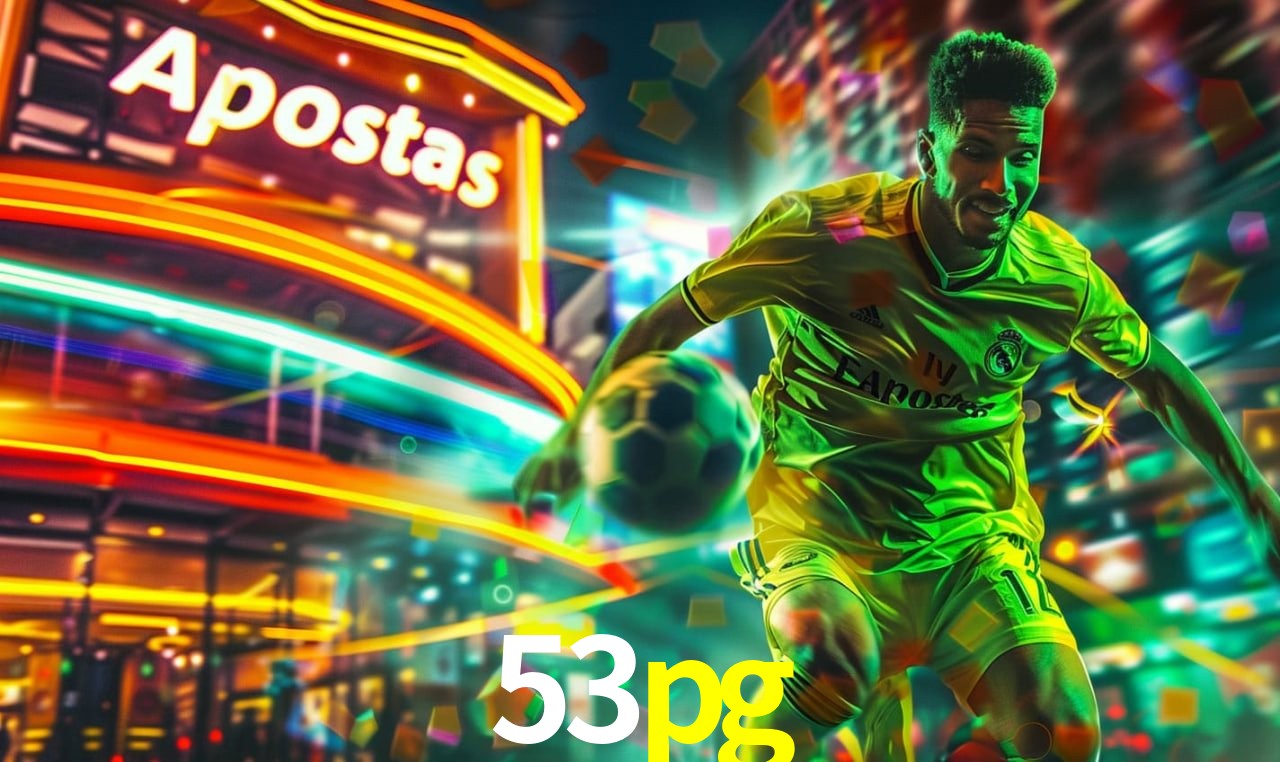 Estatísticas do Jogo 53pg