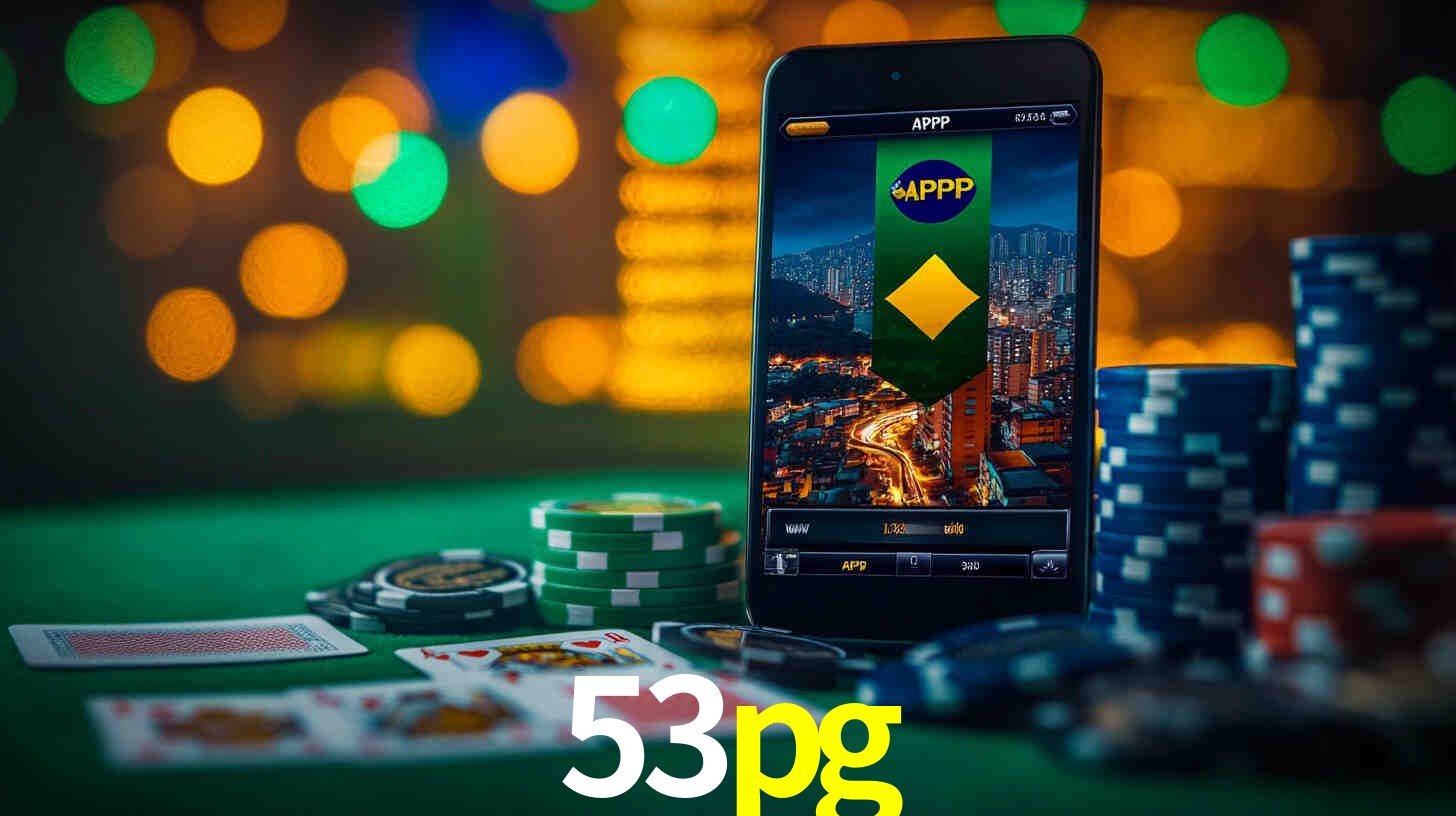 Descubra a Essência do 53pg: Nossa História e Compromissos