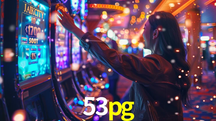 Experimente o Login Seguro Premium no 53pg
