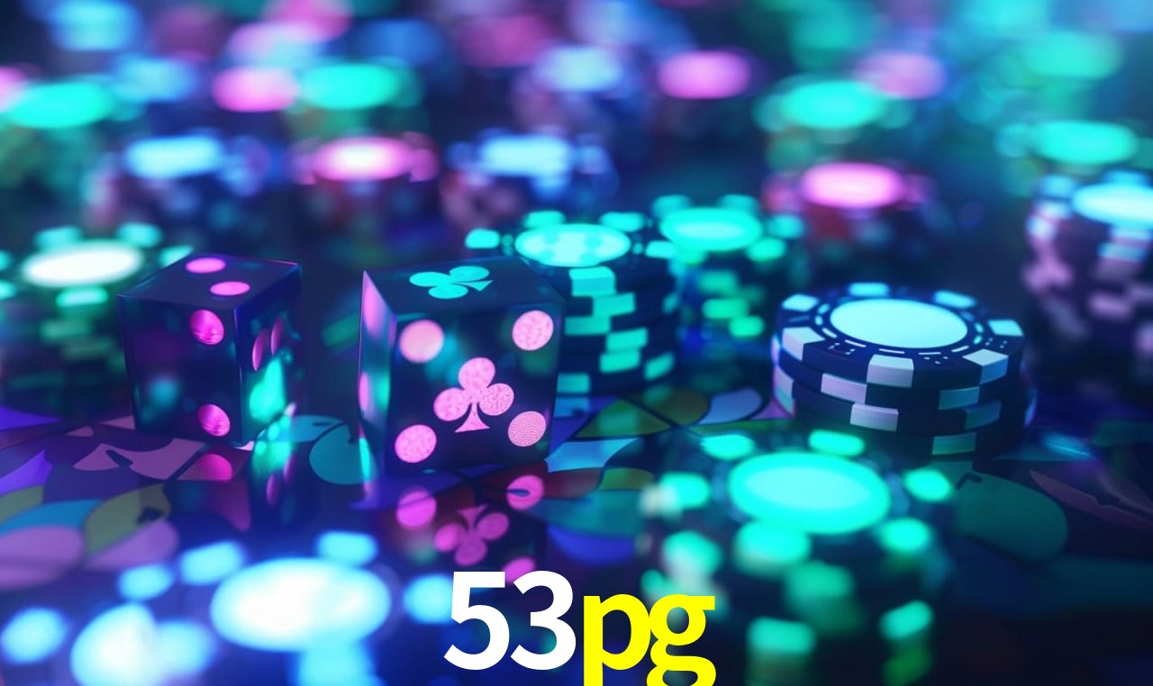Casino Ao Vivo 53pg