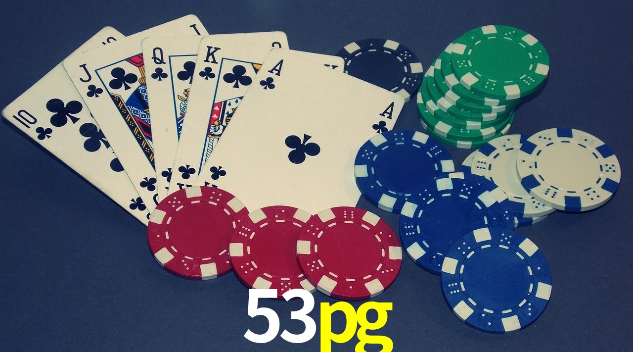 Slot Games 53pg