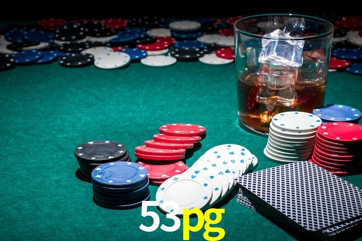 Mesa de Blackjack 53pg