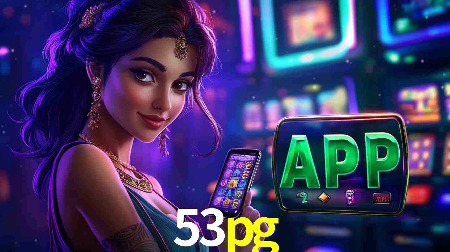 53pg: Jogue Crash e Experimente Alta Recompensa Instantânea
