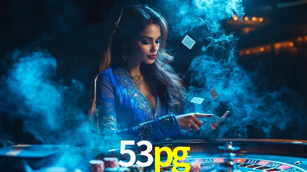 Descubra a Essência do 53pg: Nossa História e Compromissos