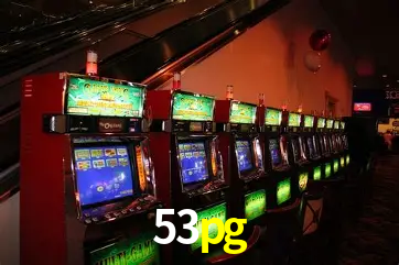 A Experiência Imersiva dos Cassinos Ao Vivo no 53pg