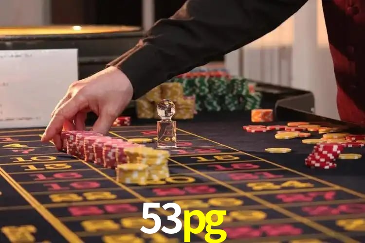 Inovações de Jogos na 53pg: O Futuro das Experiências Interativas