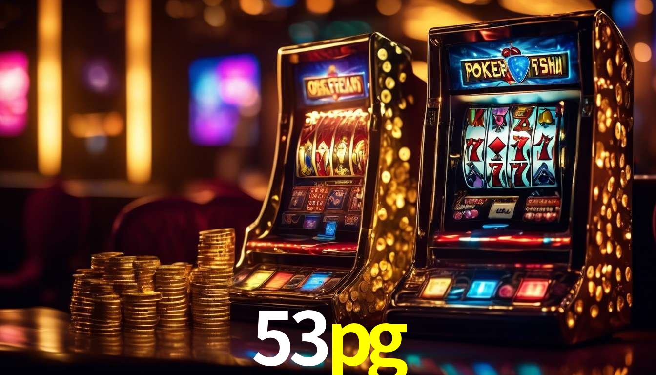 Desvendando o Mundo dos Jogos Virtuais na 53pg