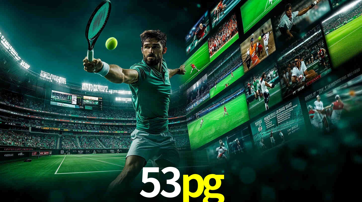 Descubra o Programa VIP da 53pg: Vantagens Exclusivas para Jogadores