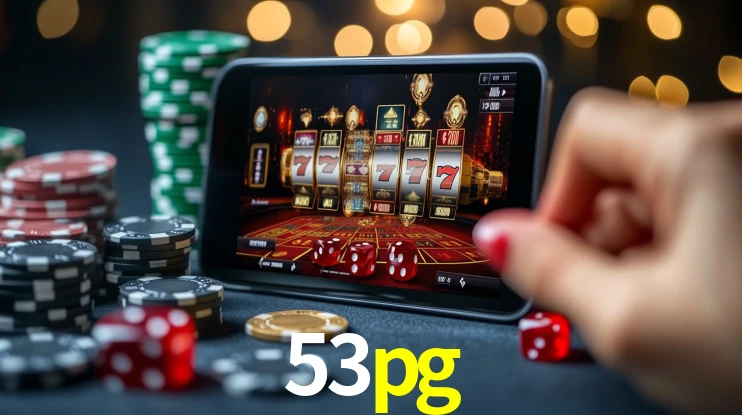 Welcome Bonus 53pg