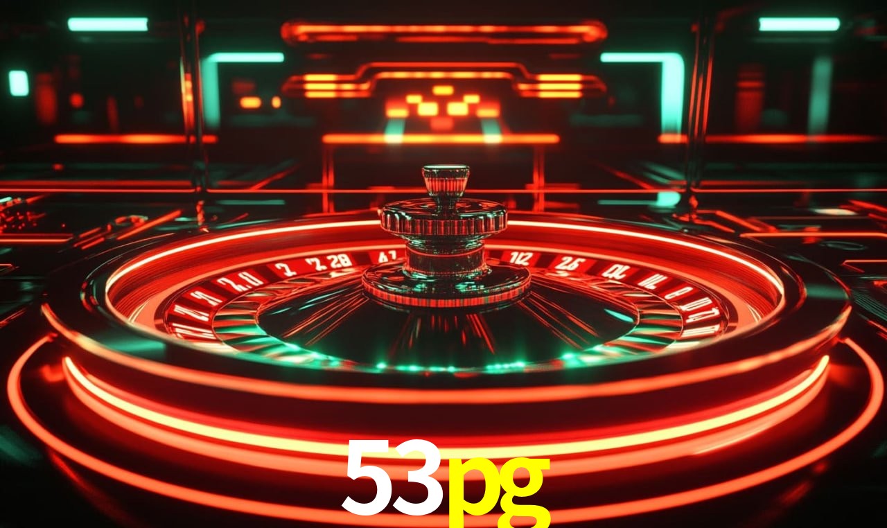 Desvendando o Mundo dos Jogos Virtuais na 53pg