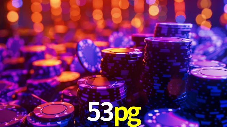53pg: A Experiência de Casino com Jogos de Mesa ao Vivo