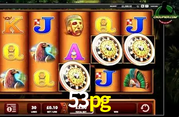 Descubra a Magia dos Jogos de Arcade no 53pg