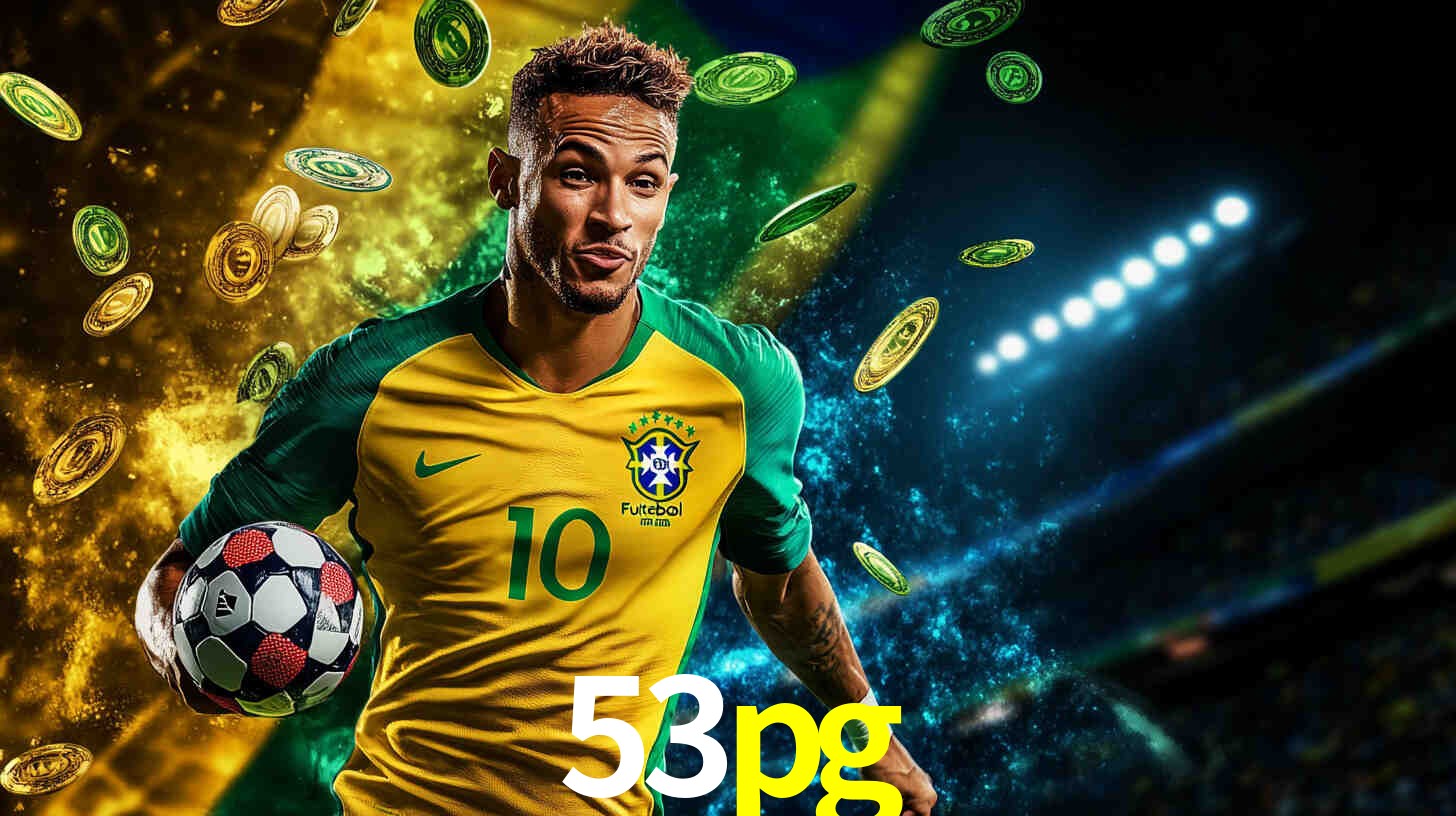 A Popularidade dos Caça-Níqueis no 53pg